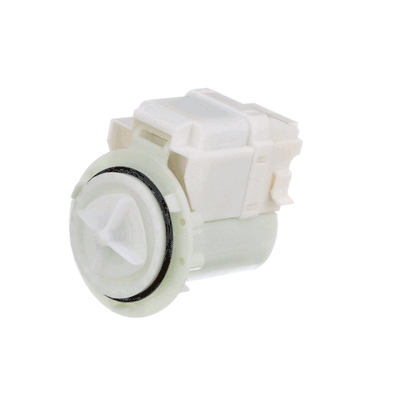 GE Washers and Dryer Drain Pump WH23X10051