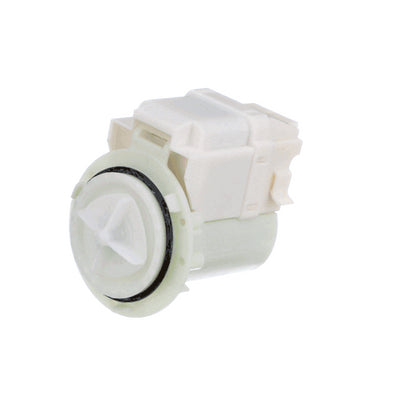 GE Washing Machine Drain Pump GFWS2600F2WW