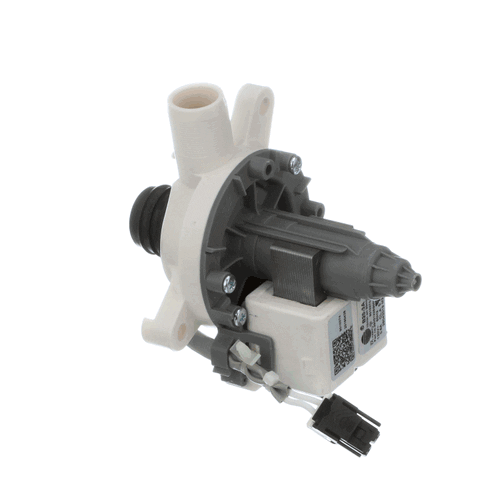 GE Washing Machine Recirculation Pump GTW750CSL0WS