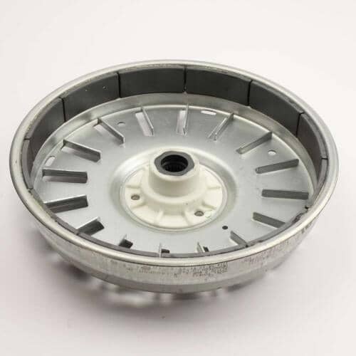 Ge Rotor Asm - WH39X10007