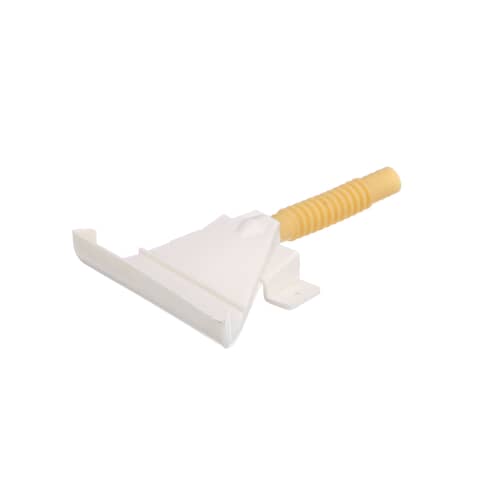 GE Part# WH41X10077 Tub Fill Nozzel (OEM)