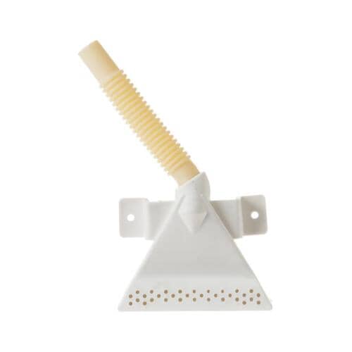 Ge Hose & Water Inlet - WH41X10078