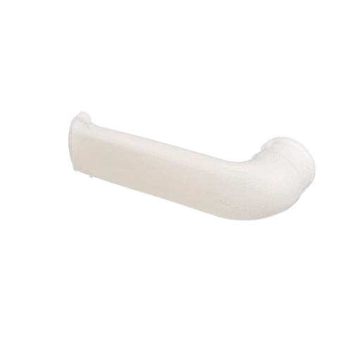 GE Water Inlet Pipe - WH41X10118