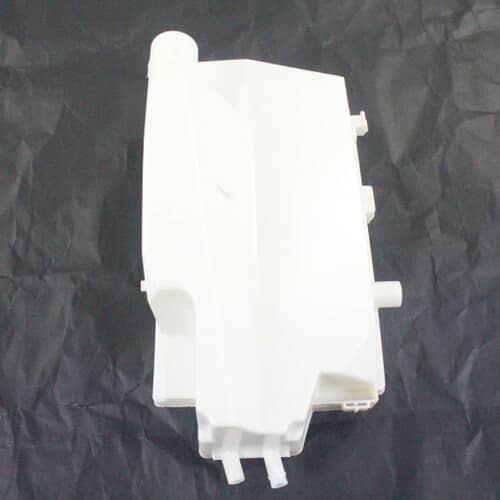 GE Part# WH41X10120 Detergent Dispenser Housing Assembly (OEM)