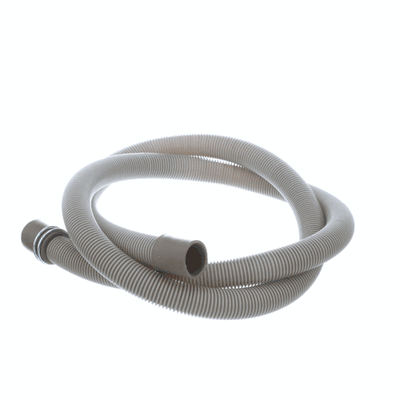 GE Part# WH41X10126 Outside Drain Hose (OEM)