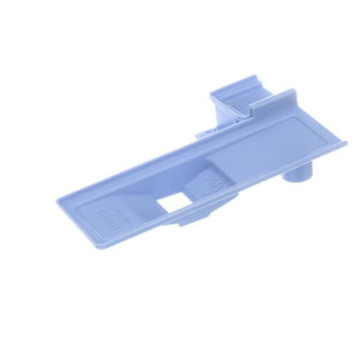 GE Part# WH41X10155 Softener Bleach Cover (OEM)