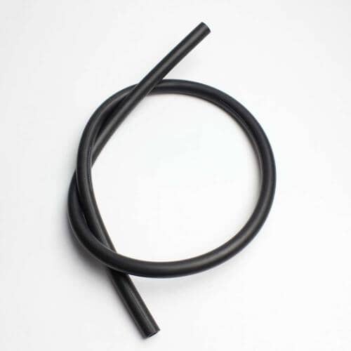 GE Part# WH41X10238 Diverter Box Inlet Hose (OEM)