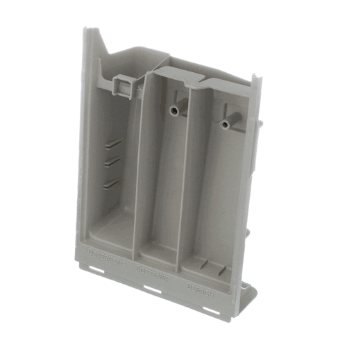 GE Washers and Dryer Detergent Dispenser Drawer WH41X10302