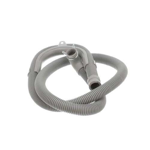GE Part# WH41X20621 Pump Hose (OEM)