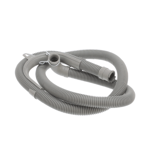 GE Part# WH41X20621 Pump Hose (OEM)