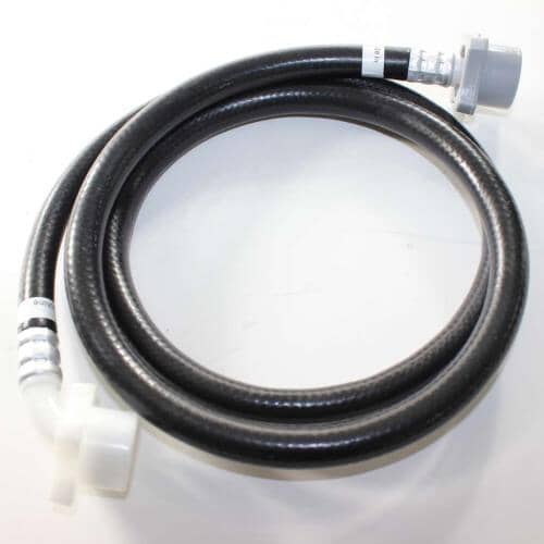 GE Part# WH41X27680 Washer Hose (OEM)
