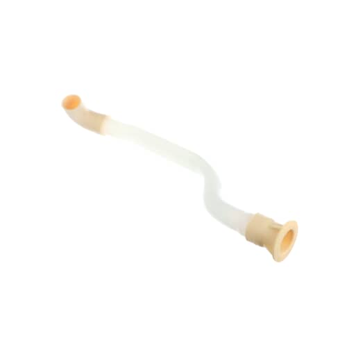 GE Part# WH41X374 Pump Hose (OEM)