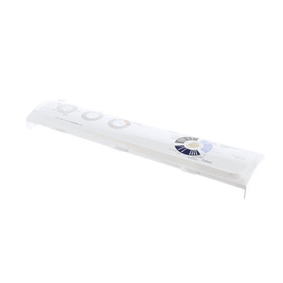 GE Washing Machine Control Panel Assembly GTWN2800D1WW