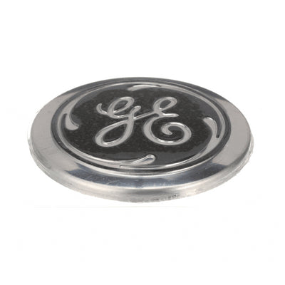 GE Part# WH42X24097 Badge (OEM)