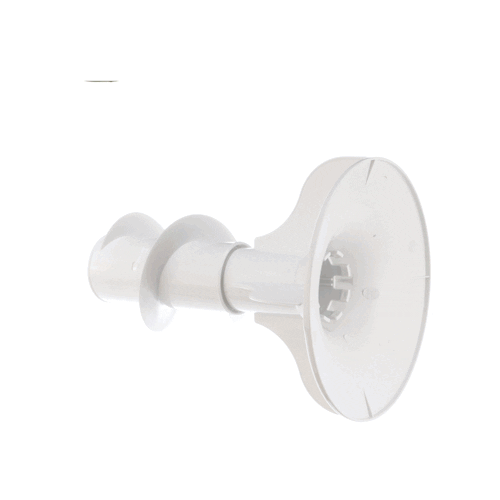 GE Washer Agitator Assembly - WH43X10034