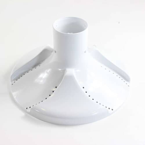 GE Washers and Dryer Pulsator/Agitator WH43X10058