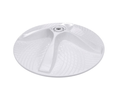 GE Impeller Auger Base WH43X32857