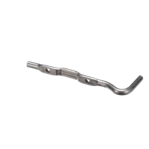 Ge Hinge Washer Cover Lh - WH44X10290