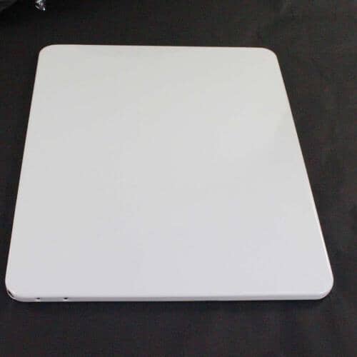 GE Part# WH44X20021 Lid Assembly (OEM) Finished-Serv