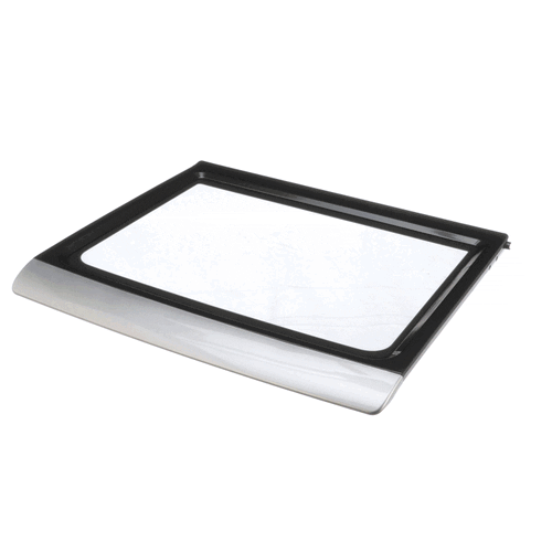 GE GTW840CPN1DG Washer XL Glass Lid Assembly