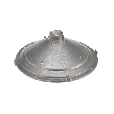 GE Washing Machine Inner Tub Base Mounting Hub WBSE3120B2WW