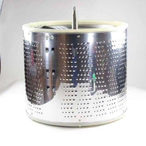 Ge Basket And Trunnion Asm - WH45X10137