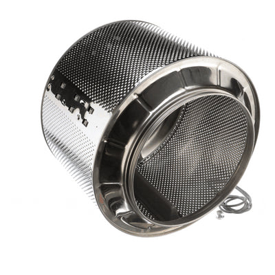 Ge Washing Machine Basket Assembl - WH45X10142