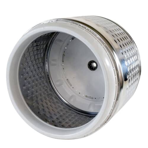 GE Basket Tub Assembly WH45X26674