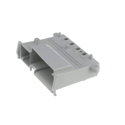 GE Part# WH47X26798 Fabric Softener Dispenser Drawer (OEM)