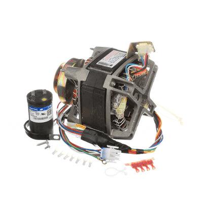 GE Washing Machine Motor and Clutch Kit (2 Speed) WWSE5200B1WW