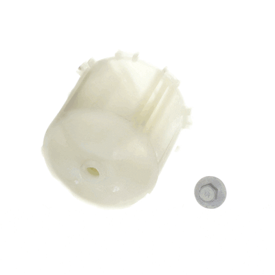GE Part# WH49X10042 Agitate Coupling