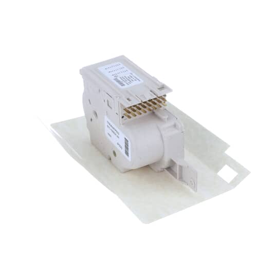 GE Washing Machine Timer Control and Shield Kit GKSR3140H6WW