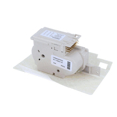 GE Washing Machine Timer Control and Shield Kit GKSR3140H6WW