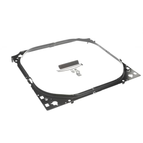 GE Washers and Dryer Cabinet Apron Bracket WH49X20925