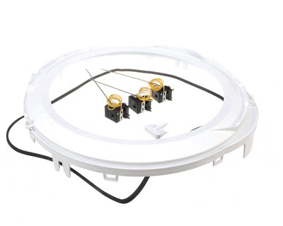 GE Washing Machine Tub Cover Kit WCCB1030F3WC