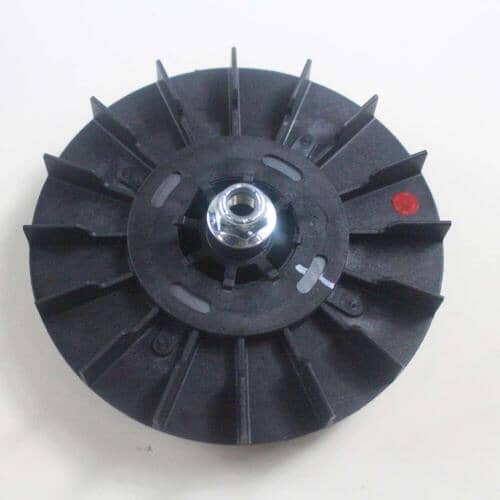 GE Washing Machine Motor Pulley 1/3 HP GTW330ASK1WW
