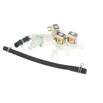 GE Water Inlet Valve WH49X26074