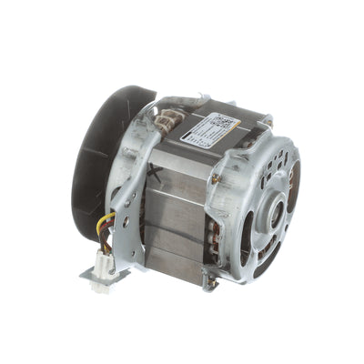 GE Washer/Dryer Motor and Pulley Assembly GUD27ESSM1WW
