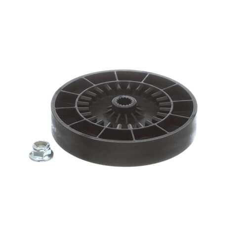 GE Washer/Dryer Transmission Pulley Kit GUD27GSPM0DG