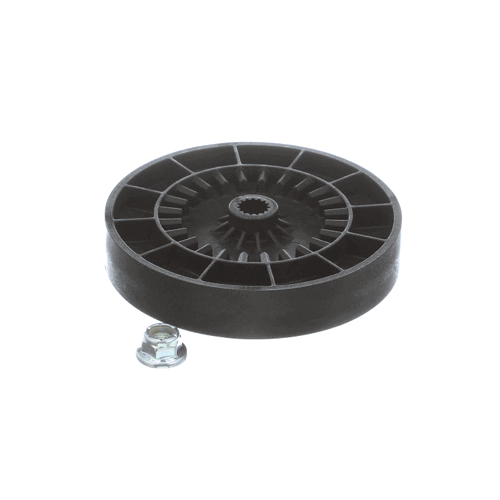 GE Transmission Pulley Kit WH49X27323