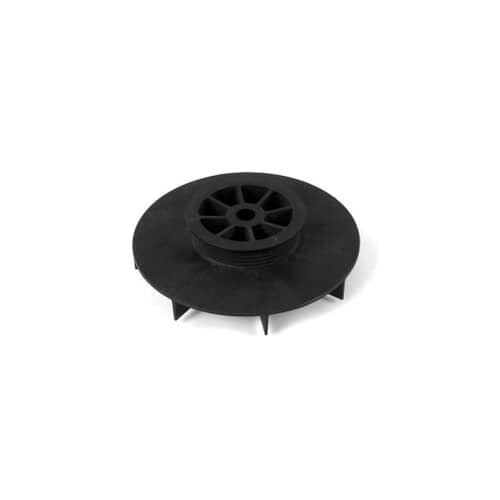 GE Motor Pulley and Nut Kit WH49X27554