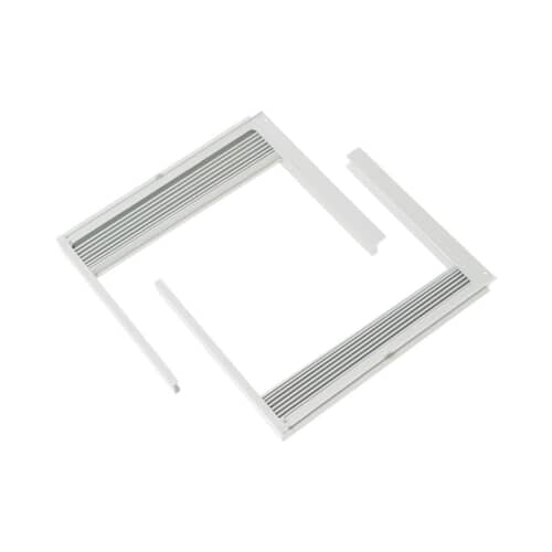 GE Curtain Assembly WJ01X10353