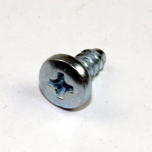 GE Part# WJ01X10438 Screw (OEM)