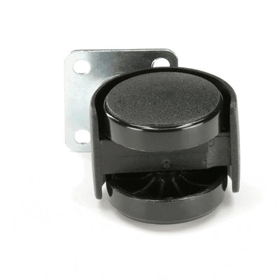 GE Part# WJ01X22325 Caster Wheel - Genuine OEM