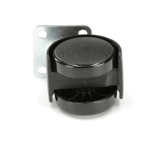GE Part# WJ01X22325 Caster Wheel - Genuine OEM