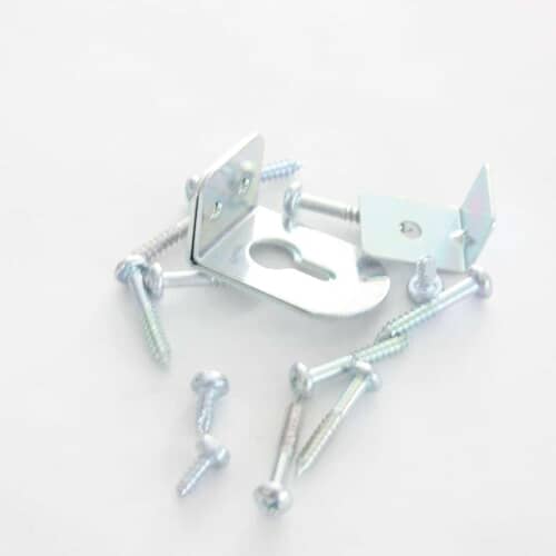 GE Part# WJ01X23761 Screw Assembly - Genuine OEM