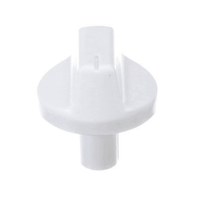 Haier Air Conditioner Control Knob - White QHEC05ACQ1