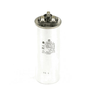 Ge Compressor Capacitor - WJ20X20134