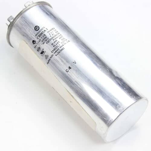 Ge Compressor Capacitor - WJ20X20134