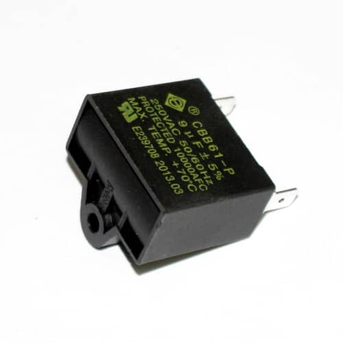 Ge Capacitor - WJ20X24140